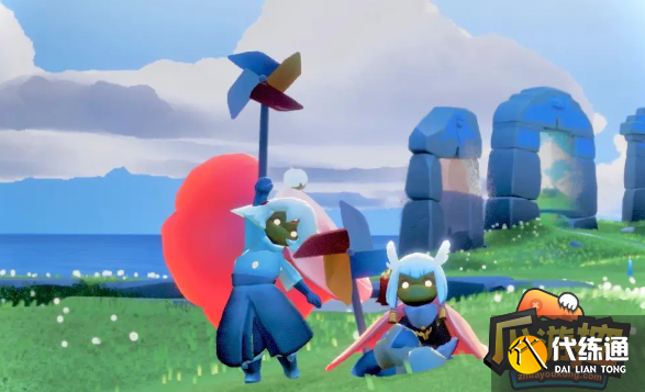 光遇测试服怎么申请资格