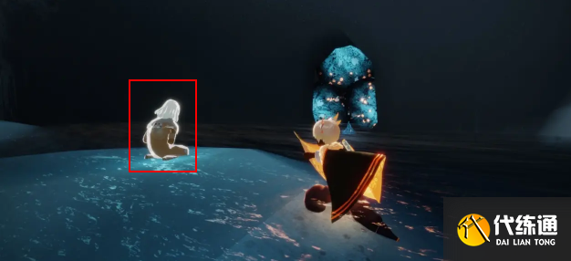 光遇9.1任务怎么完成 2023年9月1日每日任务图文通关攻略[多图]图片3