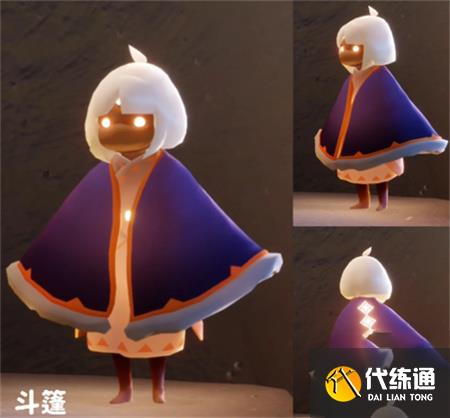 光遇空巢什么时候回归 空巢季回归时间及物品兑换一览[多图]图片5