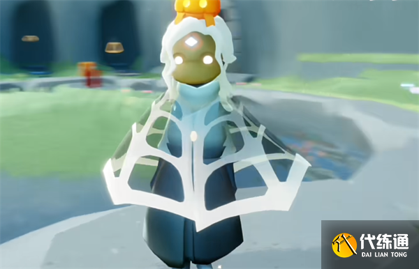 光遇万圣节有哪些装扮 2023万圣节服装图文一览[多图]图片1