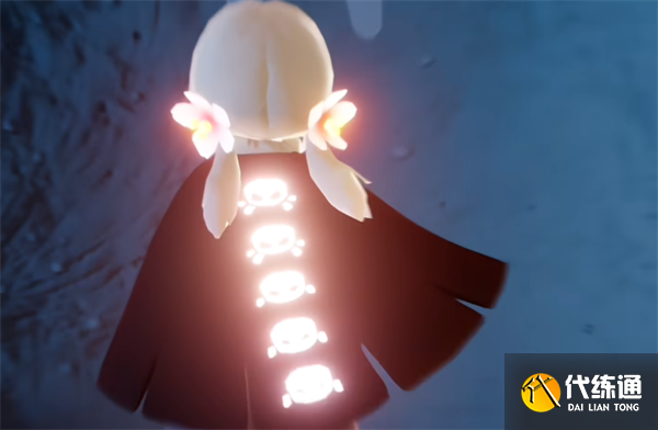 光遇万圣节有哪些装扮 2023万圣节服装图文一览[多图]图片3