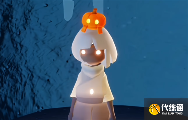 光遇万圣节有哪些装扮 2023万圣节服装图文一览[多图]图片4