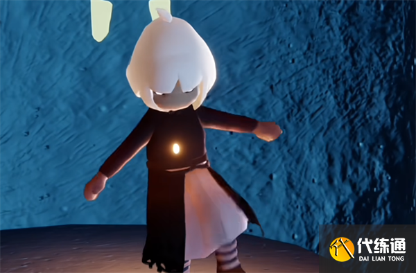 光遇万圣节有哪些装扮 2023万圣节服装图文一览[多图]图片5