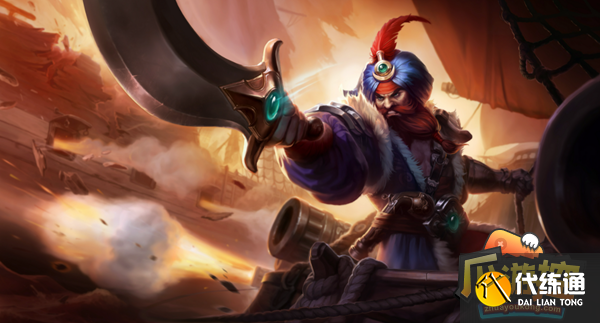 金铲铲之战S9.5普朗克技能介绍一览图1