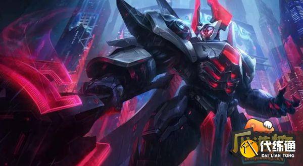 金铲铲之战S9.5莫德凯撒技能介绍一览图1 金铲铲之战S9.5莫德凯撒技能介绍一览图1