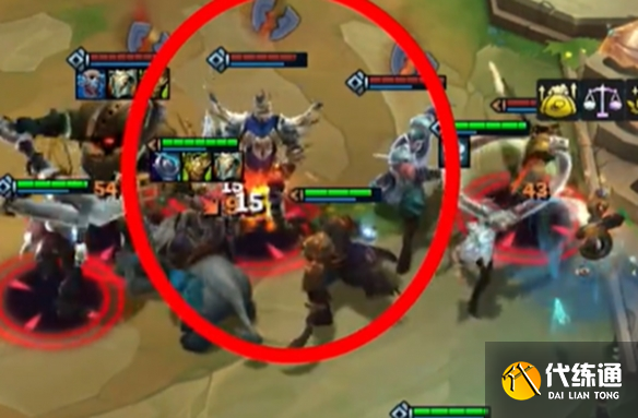 金铲铲之战S9.5普朗克技能介绍一览图2