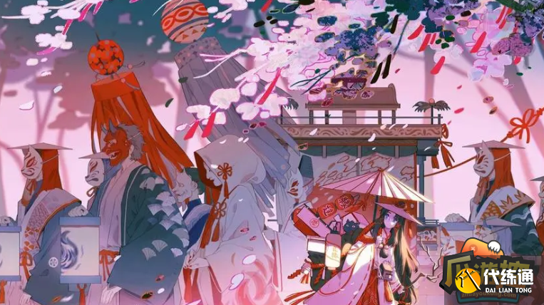 阴阳师2023周年庆开始时间 阴阳师2023周年庆开始时间