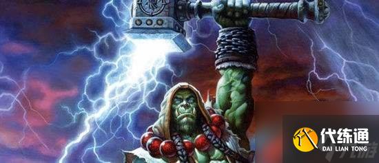 魔兽世界怀旧服萨满职业任务攻略