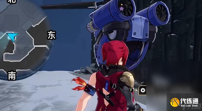 崩壞星穹鐵道我的摯愛同行任務流程