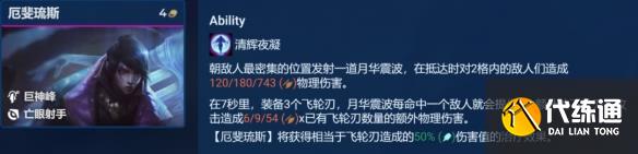 金铲铲之战艾欧巨神亚索阵容怎么玩图6 金铲铲之战艾欧巨神亚索阵容怎么玩图6