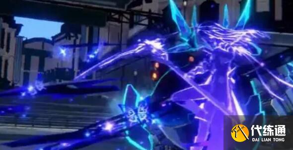 崩壞星穹鐵道玲可行跡突破需要材料一覽