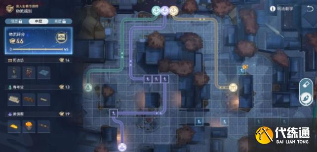 崩壞星穹鐵道商鋪事件美饌閣攻略 商鋪事件美饌閣圖文通關解析[多圖]圖片1