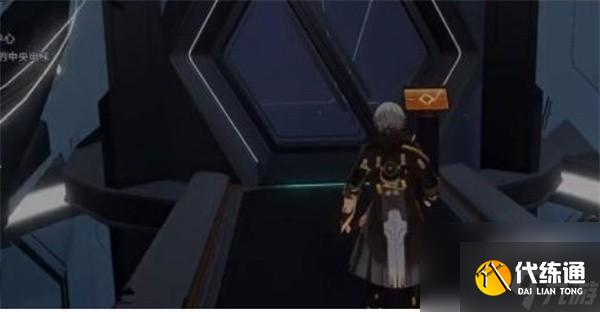 崩壞星穹鐵道漩渦止于中心任務介紹