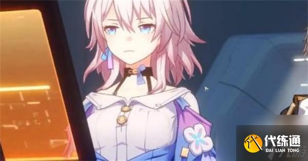 崩壞星穹鐵道漩渦止于中心任務介紹