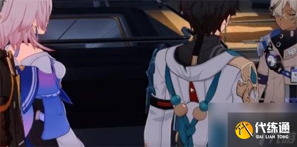 崩壞星穹鐵道漩渦止于中心任務介紹