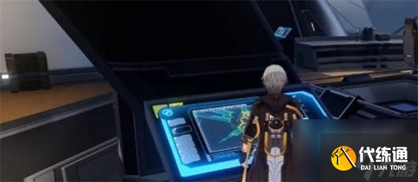 崩壞星穹鐵道漩渦止于中心任務介紹