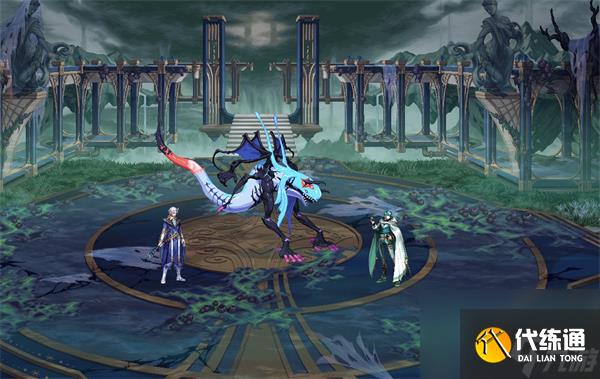 dnf神界新地下城入场名望要求-神界新地下城入场需要多少名望