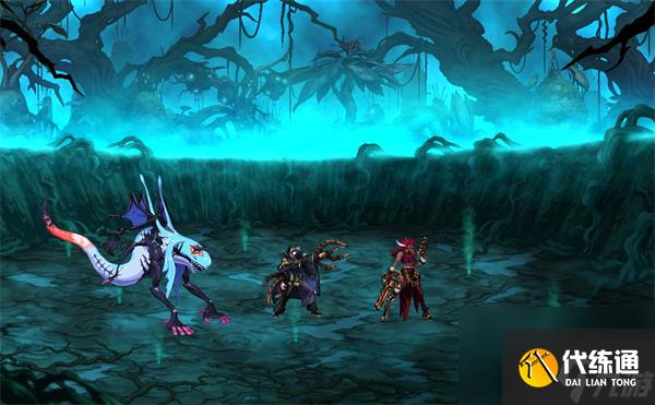 dnf神界新地下城入场名望要求-神界新地下城入场需要多少名望