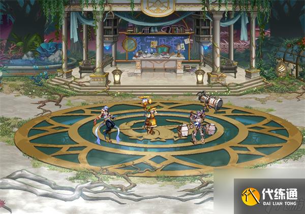 dnf神界新地下城入场名望要求-神界新地下城入场需要多少名望