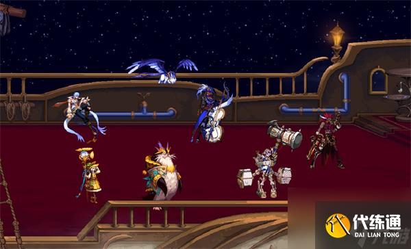 dnf神界新地下城入场名望要求-神界新地下城入场需要多少名望