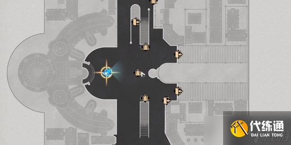 崩壞星穹鐵道一路向西北成就達成攻略