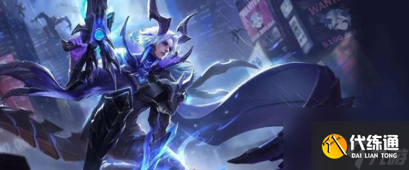 王者榮耀夢(mèng)境修煉皮膚哪個(gè)好？[王者榮耀]