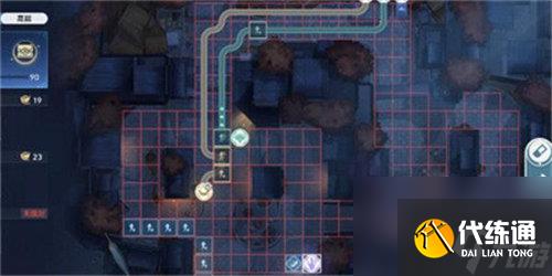 崩壞星穹鐵道夜市天際線成就怎么獲得 崩壞星穹鐵道夜市天際線成就完成攻略