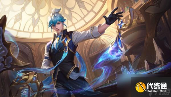 《王者榮耀》扁鵲奇幻香蹤獲取途徑介紹