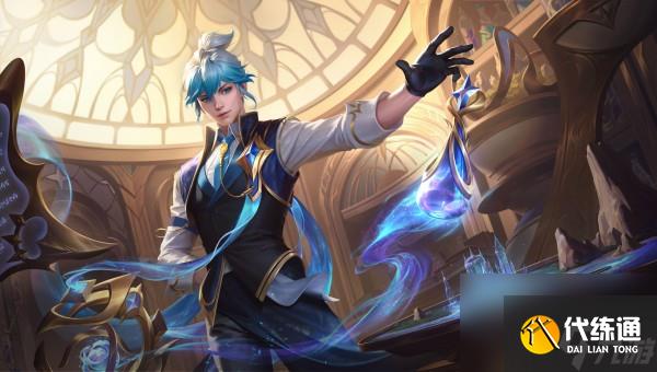 王者榮耀扁鵲奇幻香蹤怎么獲得 扁鵲奇幻香蹤獲取途徑介紹