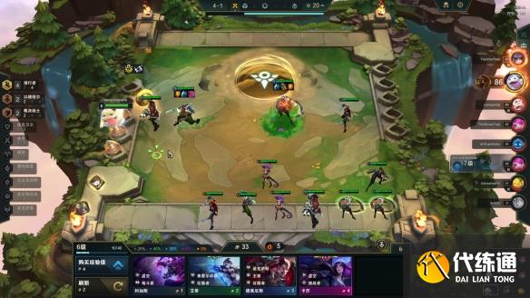 云顶之弈S9.5奇亚娜主C阵容推荐 奇亚娜主C阵容装备搭配攻略[多图]图片5