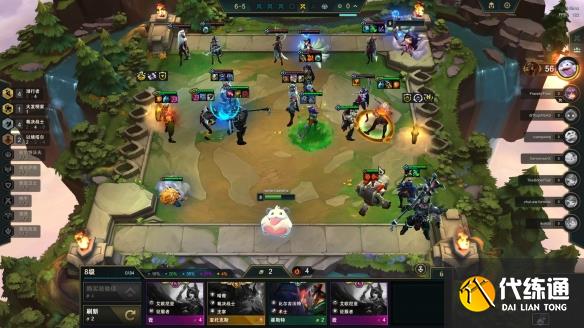 云顶之弈S9.5奇亚娜主C阵容推荐 奇亚娜主C阵容装备搭配攻略[多图]图片7