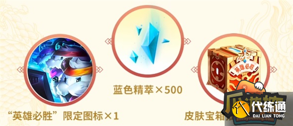 英雄聯盟手游聯動必勝客禮包怎么兌換