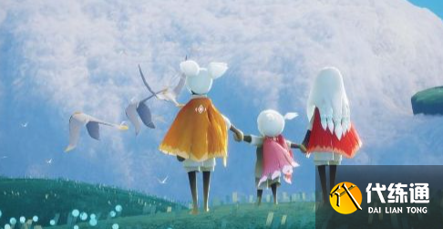 光遇热血运动员兑换图2023 热血运动员9.7复刻先祖位置分享[多图]图片1