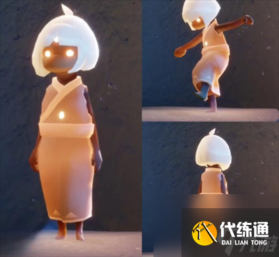 《光遇》空巢季物品一览