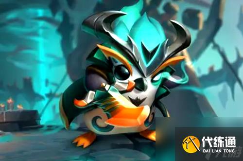 云顶之弈s9巨神峰怎么玩-s9巨神峰阵容推荐