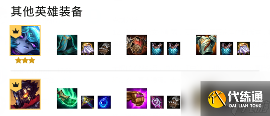 云顶之弈学者阵容怎么玩？[云顶之弈]