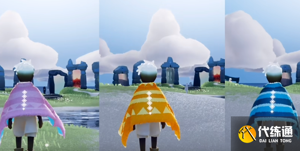 光遇夏之日有什么物品可以兑换 2023夏之日物品展示[多图]图片1