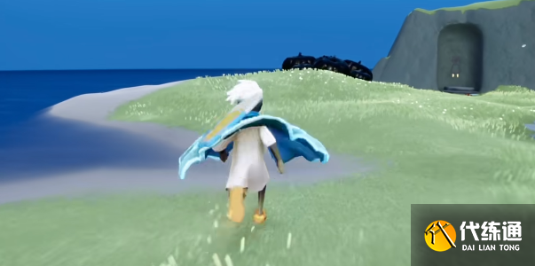 光遇夏之日有什么物品可以兑换 2023夏之日物品展示[多图]图片2