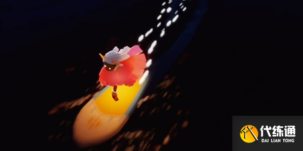 光遇夏之日有什么物品可以兑换 2023夏之日物品展示[多图]图片3