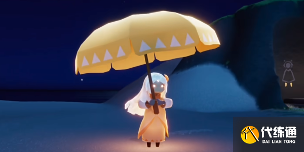 光遇夏之日有什么物品可以兑换 2023夏之日物品展示[多图]图片5