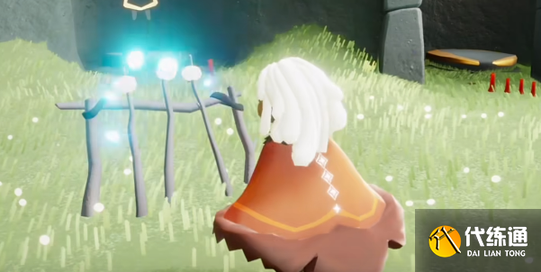 光遇夏之日有什么物品可以兑换 2023夏之日物品展示[多图]图片7