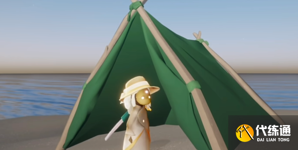 光遇夏之日有什么物品可以兑换 2023夏之日物品展示[多图]图片8