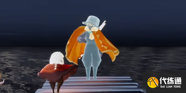 光遇夏之日复刻先祖有哪些 9.7夏之日复刻祖先介绍[多图]图片2