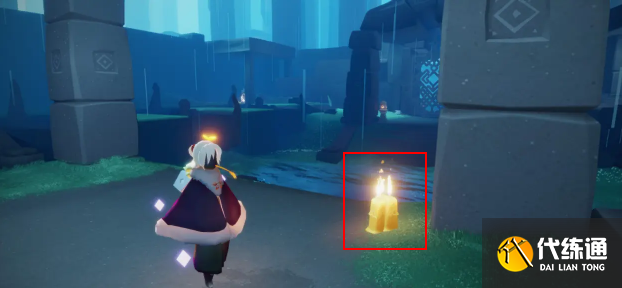 光遇9.6任务怎么做 2023年9月6日每日任务完成攻略[多图]图片8