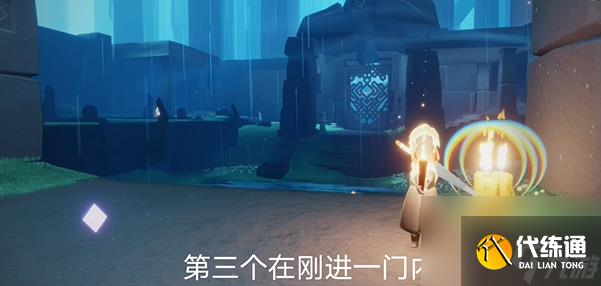 光遇9月6日季节蜡烛位置攻略