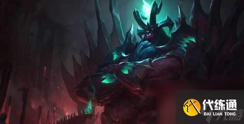 云顶之弈10.23腥红之月阵容推荐