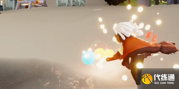 光遇夏之日复刻先祖有哪些 9.7夏之日复刻祖先介绍[多图]图片3