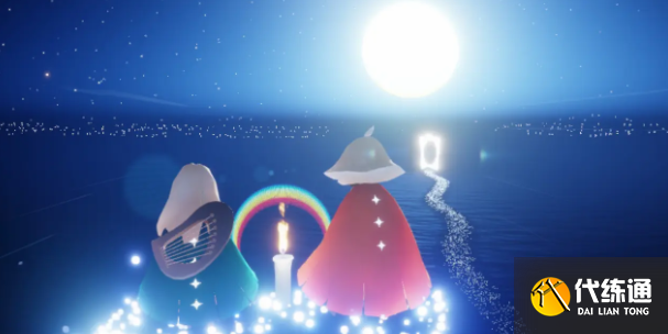 光遇9.6任务怎么做 2023年9月6日每日任务完成攻略[多图]图片1