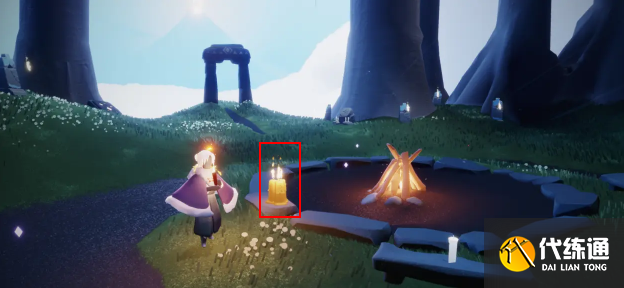 光遇9.6任务怎么做 2023年9月6日每日任务完成攻略[多图]图片6