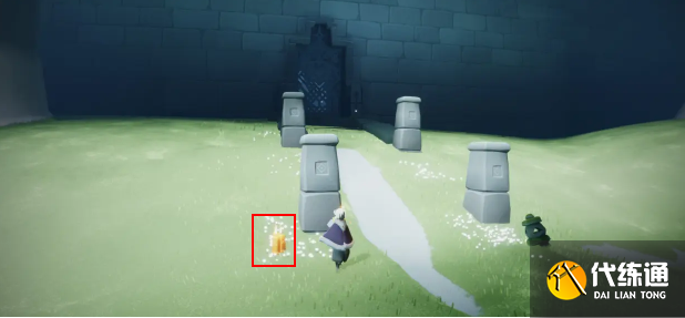 光遇9.6任务怎么做 2023年9月6日每日任务完成攻略[多图]图片7